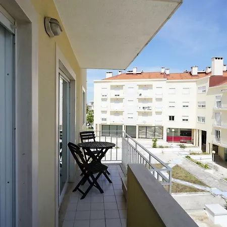 Charneca Caparica Residential Flat Charneca (Setubal)