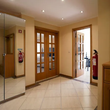 Apartamento Charneca Caparica Residential Flat
