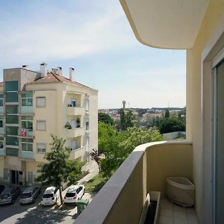 Apartamento Charneca Caparica Residential Flat Charneca (Setubal)