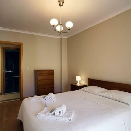 Charneca Caparica Residential Flat Apartamento *