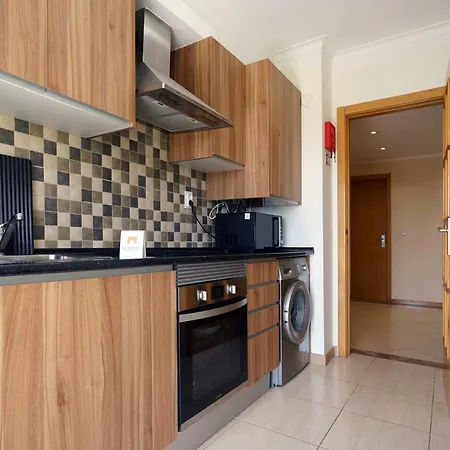 Charneca Caparica Residential Flat Apartamento *