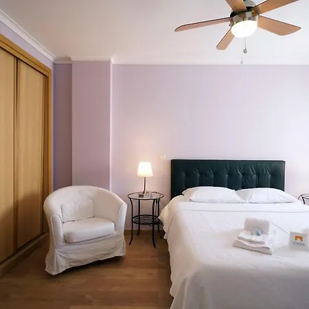 Charneca Caparica Residential Flat Charneca (Setubal)