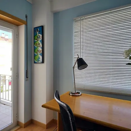 Charneca Caparica Residential Flat Apartamento