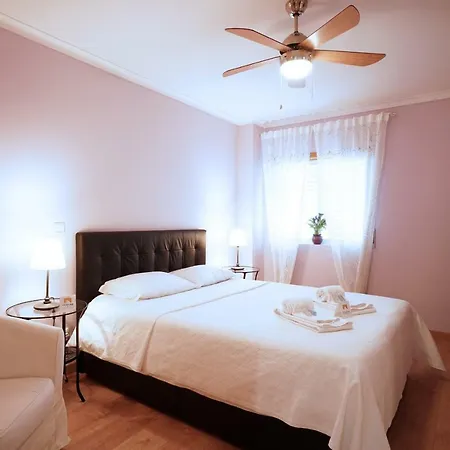 Charneca Caparica Residential Flat Charneca (Setubal)