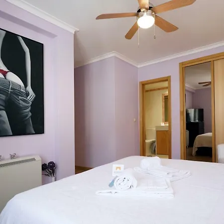 Apartamento Charneca Caparica Residential Flat