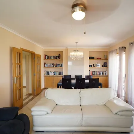 Charneca Caparica Residential Flat