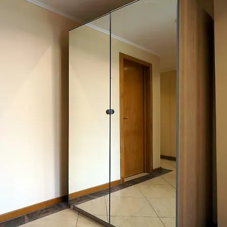 Apartamento Charneca Caparica Residential Flat