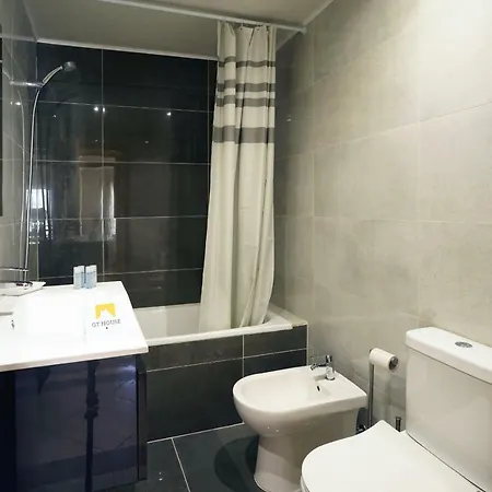 Apartamento Charneca Caparica Residential Flat