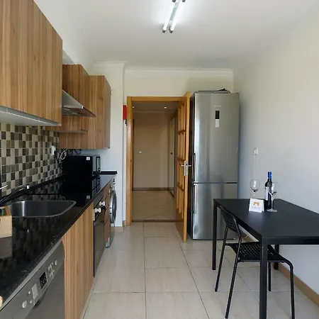 Charneca Caparica Residential Flat Apartamento Charneca (Setubal)