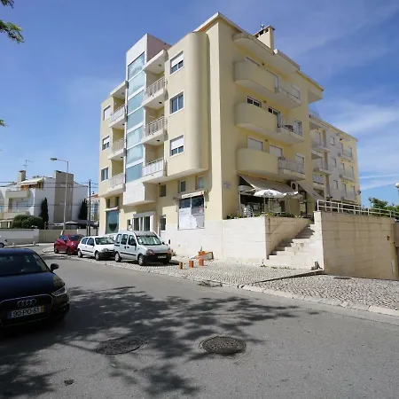 Charneca Caparica Residential Flat Charneca (Setubal)