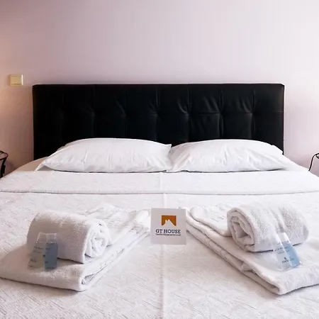 Charneca Caparica Residential Flat