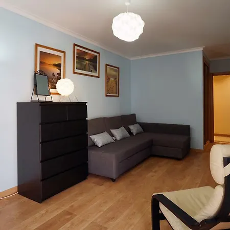Charneca Caparica Residential Flat Apartamento Charneca (Setubal)