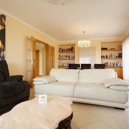 Charneca Caparica Residential Flat
