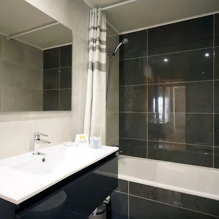 Charneca Caparica Residential Flat Apartamento Charneca (Setubal)