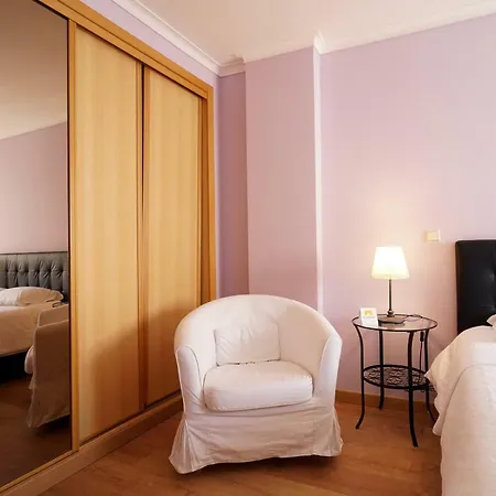 Apartamento Charneca Caparica Residential Flat Charneca (Setubal)