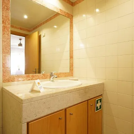 Charneca Caparica Residential Flat Apartamento Charneca (Setubal)