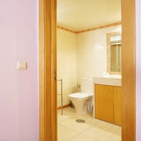 Charneca Caparica Residential Flat Charneca (Setubal)