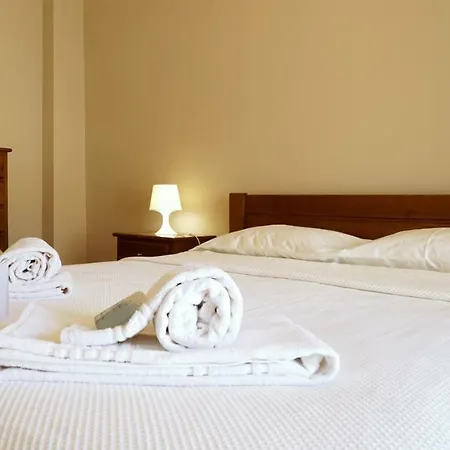 Διαμέρισμα Charneca Caparica Residential Flat Charneca (Setubal)