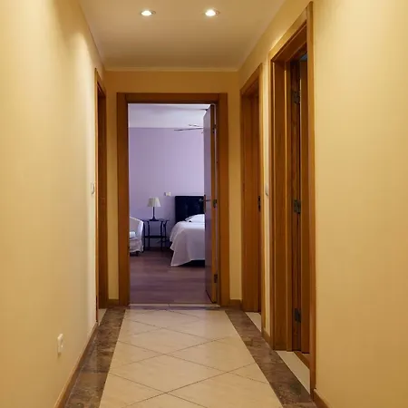 Διαμέρισμα Charneca Caparica Residential Flat *