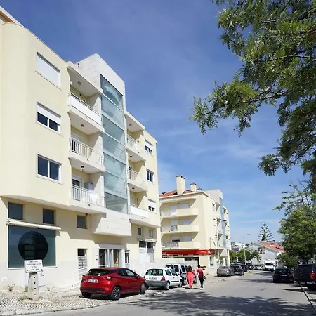 Διαμέρισμα Charneca Caparica Residential Flat *