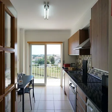Charneca Caparica Residential Flat *