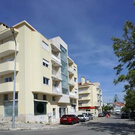 Charneca Caparica Residential Flat