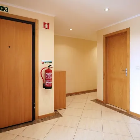 Charneca Caparica Residential Flat *