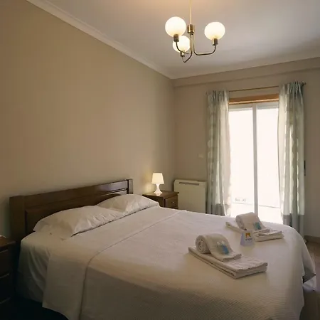 Διαμέρισμα Charneca Caparica Residential Flat